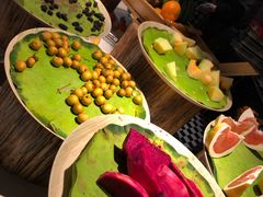 -五月罗马海鲜自助餐厅(陆家嘴店)