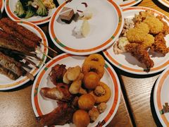 -比格比萨自助(密云店)