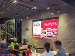 -一品红川菜(皇岗店)