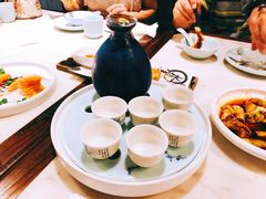 -韵秋荷(宝山龙湖天街店)