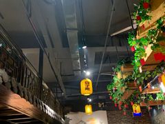 -随缘小馆(红岭路店)