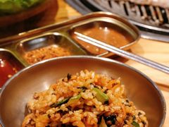 -金顺碳烤肉(番禺傍江地铁站店)