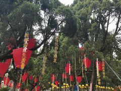 -成都武侯祠博物馆