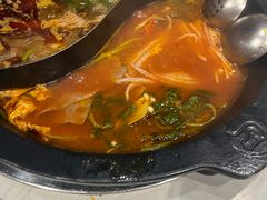 -巴倒烫陆派火锅(捉马东大街店)