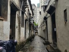 -蔡元培故居