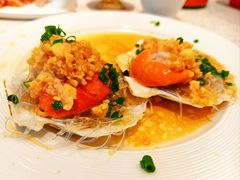 -玉林烤鸭店(垡头店)