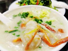 -一哥美食(总店)