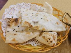-清真· AL-JANNAT 佳纳特餐厅(仙林店)