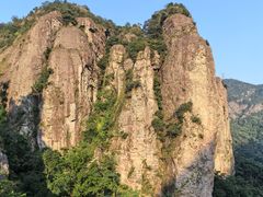 -雁荡山风景名胜区