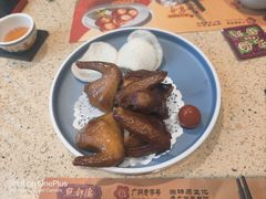 -点都德(长泰广场店)