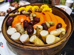 -望海湾·清真餐厅