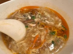 -奶奶的味道(胶州路店)
