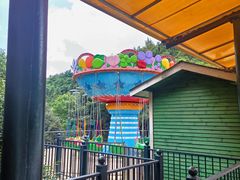 -梦幻奥陶纪景区