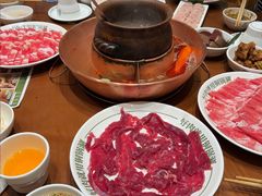 -刘老表·瓦罐汤涮肉(青云谱店)