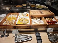 -舜和巴西烤肉餐厅(舜和国际店)