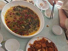 -同发号饭庄(复兴路店)