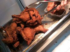 老木子鸡-王二甩老木子鸡(江湾店)