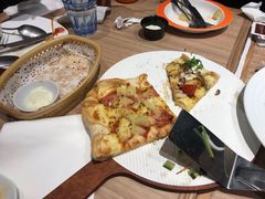 -必胜客(固始西亚店)