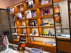 -京光明眼镜批发城(大兴黄村店)