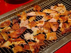 烤羊排-牧人烤全羊(江海大道店)