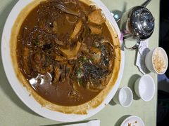 -东四民芳餐厅(世茂工三店)
