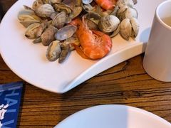 -海味当家·蒸锅海鲜(星海公园店)
