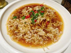 -羲和雅苑•北京烤鸭(国贸商城店)