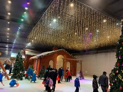 -宁波冰雪大世界(北仑区)