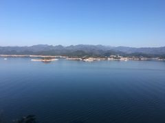 -千岛湖忆湖度假酒店(中心湖景区店)