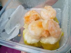 烧麦-点都德(北京路贰店)