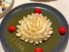 -若蘭慈·无国界素食料理(欢乐海岸店)