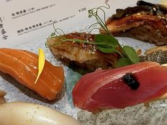 -鮨政· Omakase(港汇恒隆广场店)