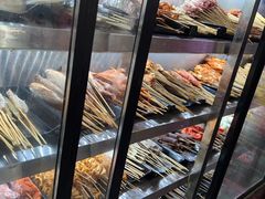 -回头烧烤(悦荟购物中心店)