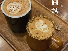 摩卡-DECAMERON十日谈(卓悦汇店)