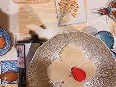 -舞漁日料美人胶原锅(陆家嘴中心店)