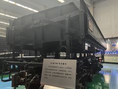 -沈阳铁路陈列馆