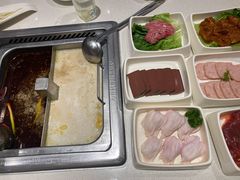 -海底捞火锅(玉桥商业广场店)