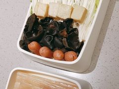 -半天妖烤鱼(兰州国芳中心店)