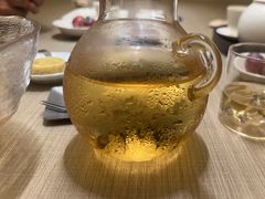 -隐溪茶馆(静安寺店)