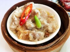 -粤域茶餐厅