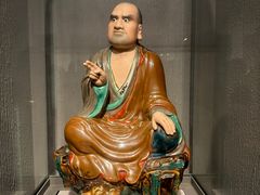 -景德镇中国陶瓷博物馆