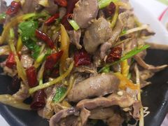 -聚福缘菜馆(隆昌路店)