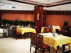 大堂-陈麻婆豆腐(春熙店)
