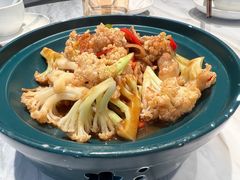 -鹿港小镇(霄云店)