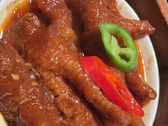 -晓粤·惹味粤菜(凯德乐峰广场店)