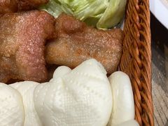 -拉完海鲜大排档(温岭店)