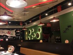 -汤岛涮·自助小火锅(桐乡吾悦广场店)