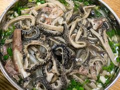 -攀枝花·任德琼·盐边羊肉米线