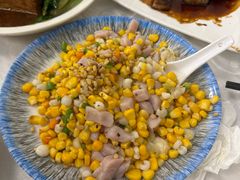 -汇兴源餐馆(小北路店)