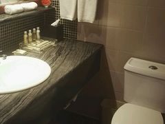 -西安永宁门大景城堡酒店